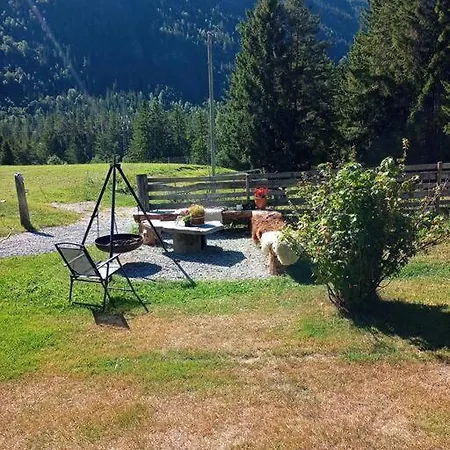 Leilighet Pa Gard Apartman Sauland