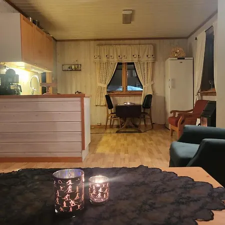Apartment Leilighet Pa Gard *